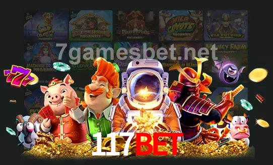 cassino 117Bet