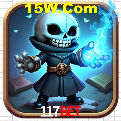 Jogos de Slot 117Bet