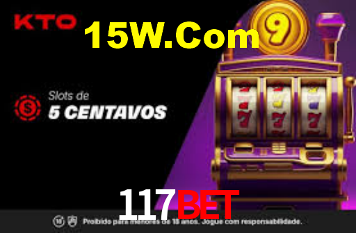 117Bet Vip