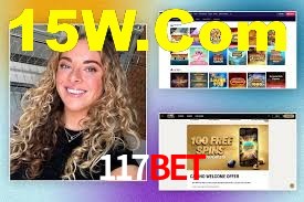 117Bet App Interface