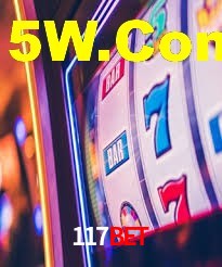 Premium Interface 117Bet