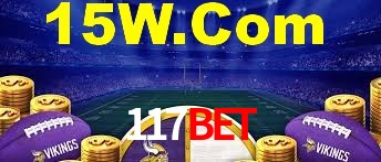 Welcome Bonus 117Bet