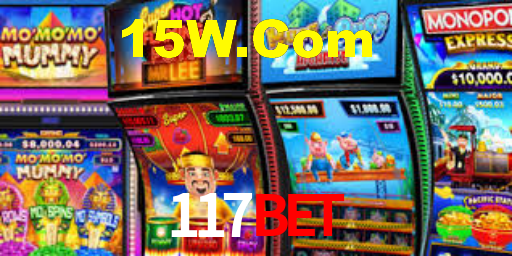 117Bet Vip