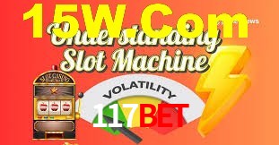 VIP Casino 117Bet