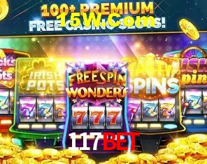 Descubra o Programa VIP da 117Bet: Vantagens Exclusivas para Jogadores