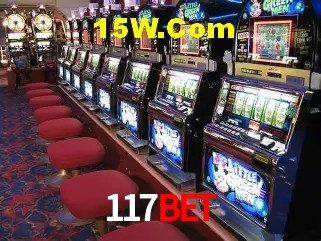 Descubra a Essência do 117Bet: Nossa História e Compromissos