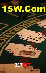 Desvendando o Mundo dos Jogos Virtuais na 117Bet