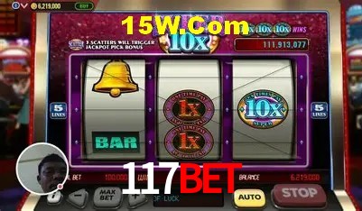 Inovações de Jogos na 117Bet: O Futuro das Experiências Interativas
