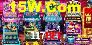 Tournaments 117Bet