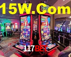 Experimente o Login Seguro Premium no 117Bet