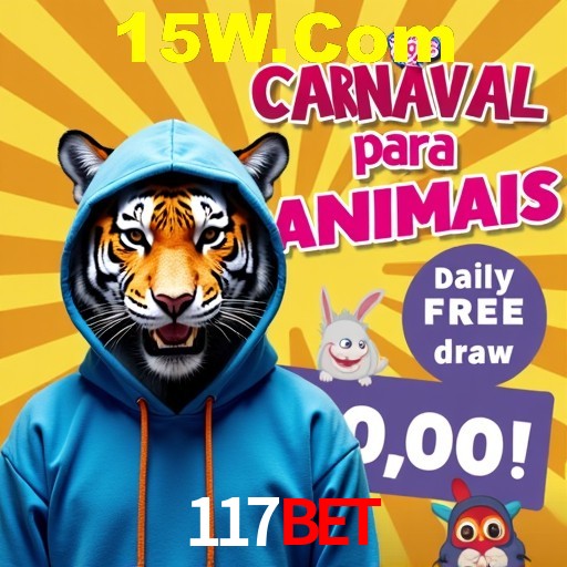 Casino Ao Vivo 117Bet