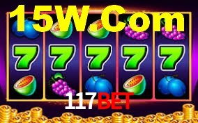 Sinta a adrenalina dos jogos de cassino com 117Bet