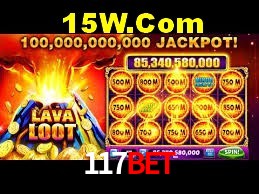 Statistics 117Bet