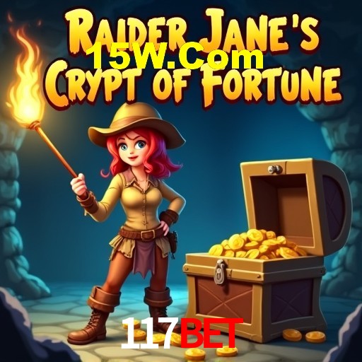 Descubra a Magia dos Jogos de Arcade no 117Bet