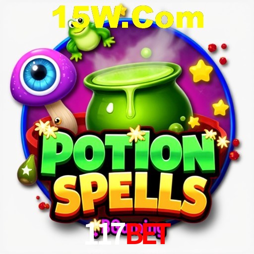Interface do App 117Bet