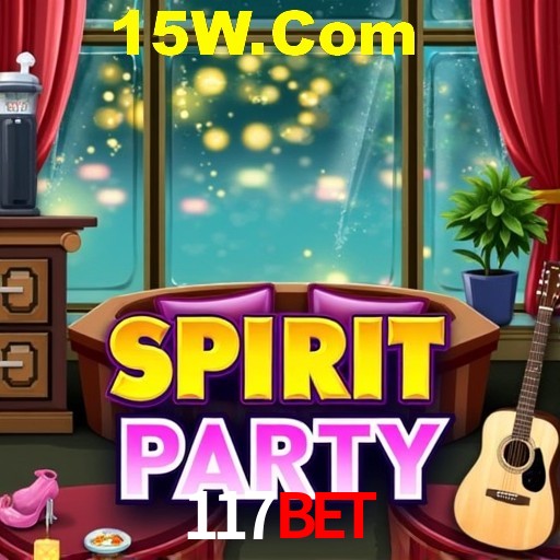 Slot Games 117Bet
