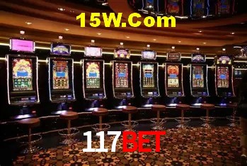 Descubra o Programa VIP da 117Bet: Vantagens Exclusivas para Jogadores