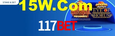 117Bet Vip