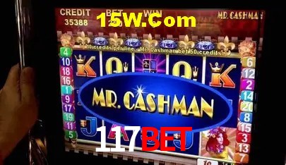 A Experiência Imersiva dos Cassinos Ao Vivo no 117Bet