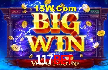 Apostas Esportivas na 117Bet: Um Guia Completo