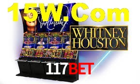 Roulette Table 117Bet