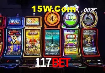 A Experiência Imersiva dos Cassinos Ao Vivo no 117Bet
