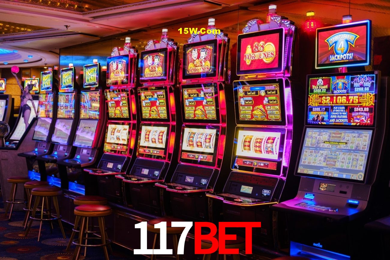Game Statistics 117Bet