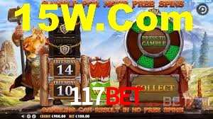 Live Casino 117Bet